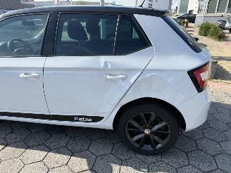 Skoda Fabia 1.0 TSI Clever picture 7