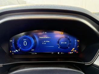 Ford Focus Wagon 1.0 EcoBoost Hybrid Titanium X picture 18