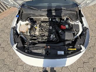 Ford Focus Wagon 1.0 EcoBoost Hybrid Titanium X picture 8