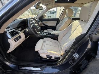BMW 3-serie GT NAP Pano Gran Turismo 320i  High Executive picture 12