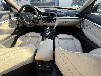 BMW 3-serie GT NAP Pano Gran Turismo 320i  High Executive picture 10