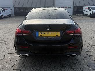 Mercedes A-klasse 200 Launch Edition picture 5
