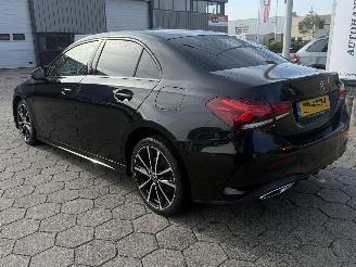 Mercedes A-klasse 200 Launch Edition picture 6