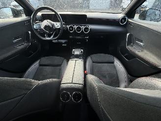 Mercedes A-klasse 200 Launch Edition picture 8