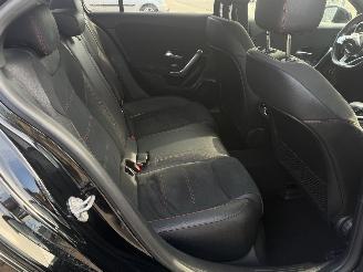Mercedes A-klasse 200 Launch Edition picture 7