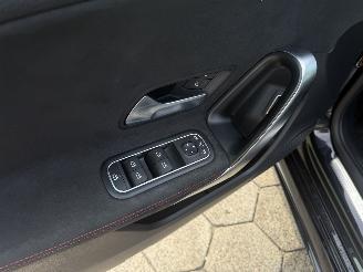 Mercedes A-klasse 200 Launch Edition picture 10