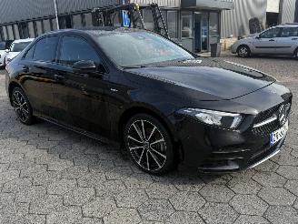 Mercedes A-klasse 200 Launch Edition picture 3