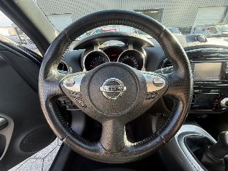 Nissan Juke 1.6 Urban Premium picture 13