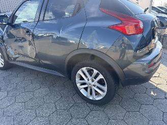 Nissan Juke 1.6 Urban Premium picture 19