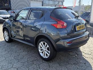 Nissan Juke 1.6 Urban Premium picture 6