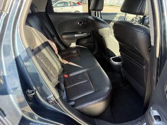 Nissan Juke 1.6 Urban Premium picture 8