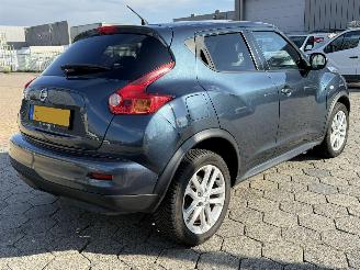Nissan Juke 1.6 Urban Premium picture 4