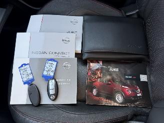Nissan Juke 1.6 Urban Premium picture 16