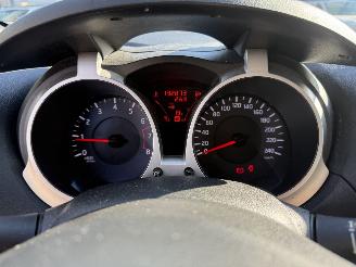 Nissan Juke 1.6 Urban Premium picture 12