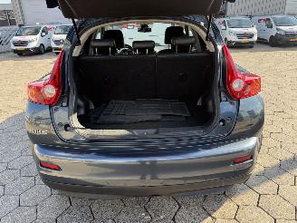 Nissan Juke 1.6 Urban Premium picture 7