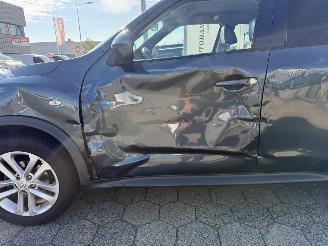 Nissan Juke 1.6 Urban Premium picture 18