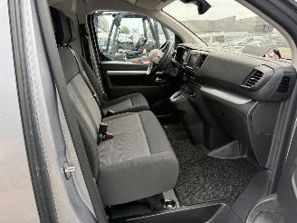Fiat Scudo L3H1 75 kWh picture 8