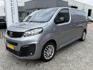 Fiat Scudo L3H1 75 kWh picture 1