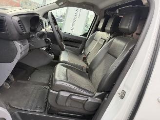 Opel Vivaro 1.5 CDTI L2H1 Selection picture 9