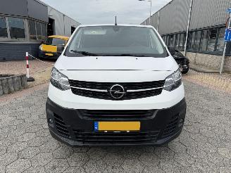 Opel Vivaro 1.5 CDTI L2H1 Selection picture 2