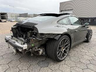 Porsche 911 Carrera 4 Coupe 992-1 picture 8