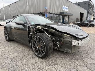 Porsche 911 Carrera 4 Coupe 992-1 picture 3