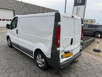 Opel Vivaro 2.0 CDTI L1H1 picture 6