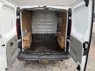 Opel Vivaro 2.0 CDTI L1H1 picture 11