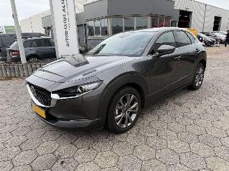Avarii autoturisme Mazda CX-30 2.0 e-SkyActiv-X M 2021/4
