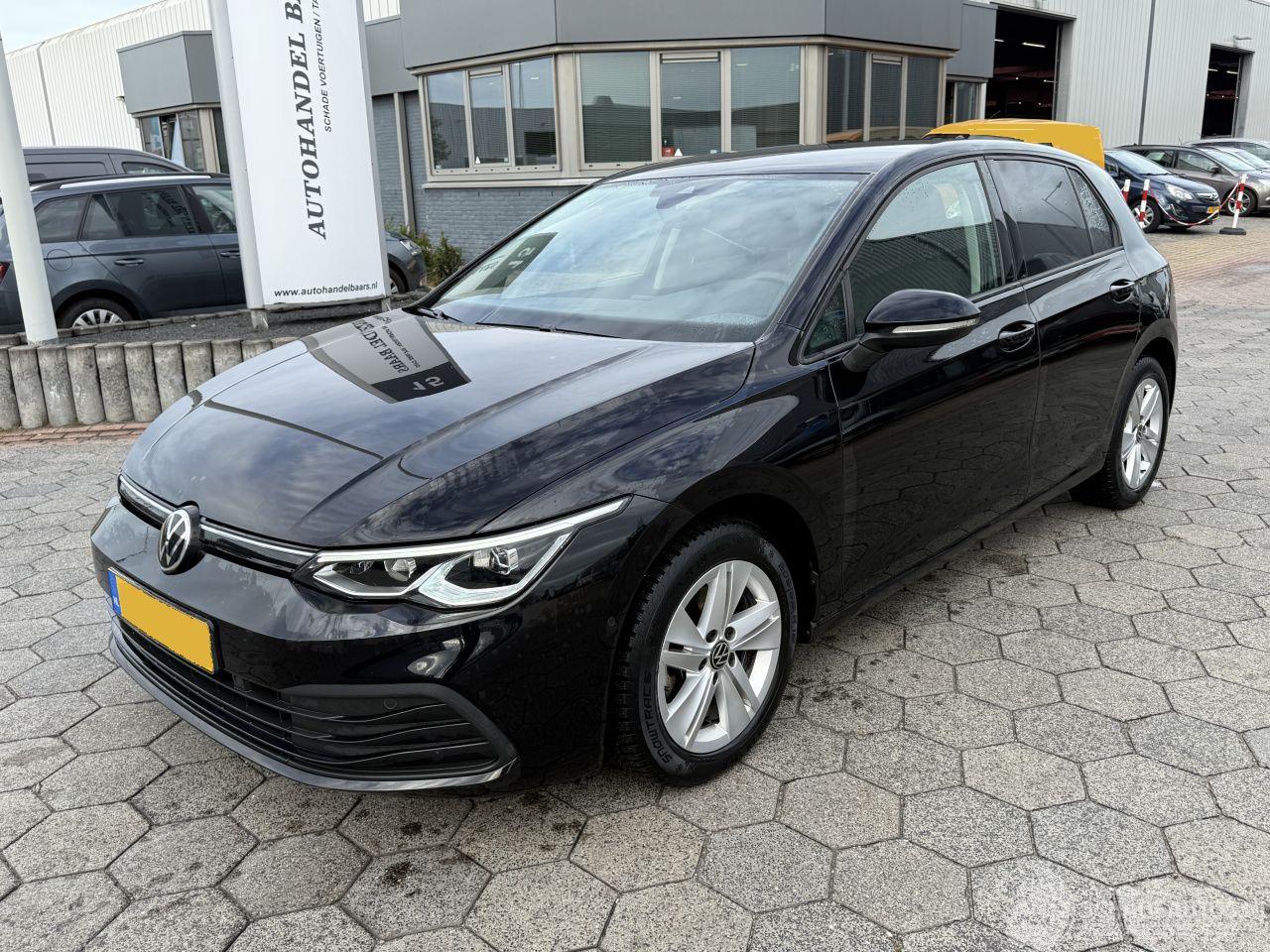 Volkswagen Golf 1.0 TSI Life