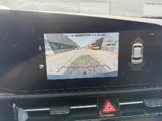 Kia Niro 1.6 GDi Hybrid DynamicLine picture 19