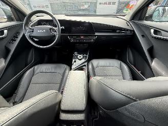Kia Niro 1.6 GDi Hybrid DynamicLine picture 11