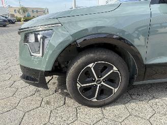 Kia Niro 1.6 GDi Hybrid DynamicLine picture 21