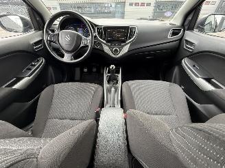 Suzuki Baleno 1.2 Smart Hybrid High Executive picture 9