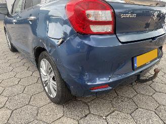 Suzuki Baleno 1.2 Smart Hybrid High Executive picture 17