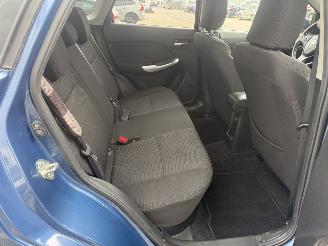 Suzuki Baleno 1.2 Smart Hybrid High Executive picture 8