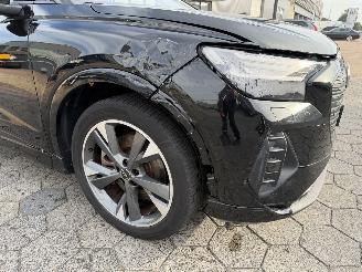 Audi Q4 e-tron 40 Advanced edition 77 kWh picture 23