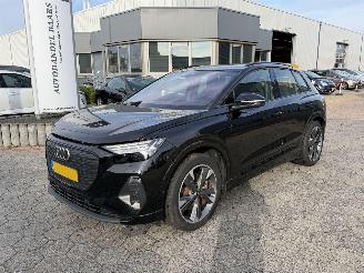Auto incidentate Audi Q4 e-tron 40 Advanced edition 77 kWh 2023/3