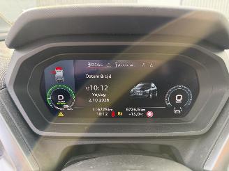 Audi Q4 e-tron 40 Advanced edition 77 kWh picture 18