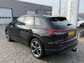 Audi Q4 e-tron 40 Advanced edition 77 kWh picture 6