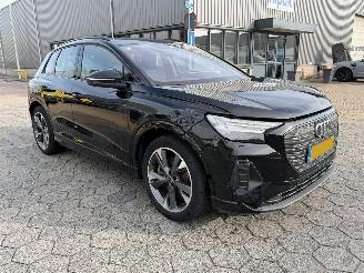 Audi Q4 e-tron 40 Advanced edition 77 kWh picture 3