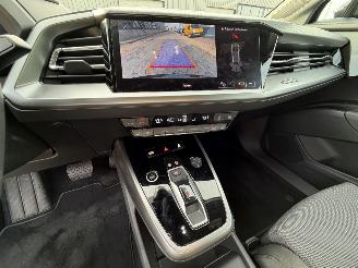 Audi Q4 e-tron 40 Advanced edition 77 kWh picture 20