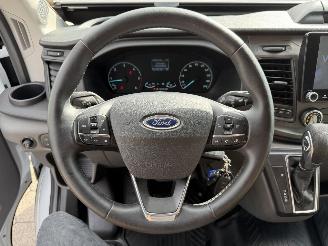 Ford  Weinsberg Caratour 550 MQ picture 21