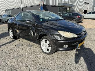 Peugeot 206 CC 1.6-16V picture 3