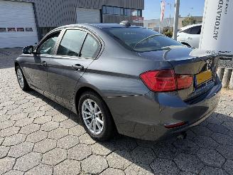 BMW 3-serie 320i High Executive picture 6