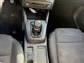 Ford Focus 1.0 EcoBoost Hybrid Titanium picture 19