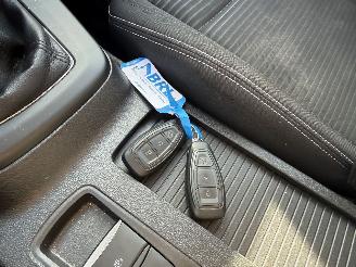 Ford Focus 1.0 EcoBoost Hybrid Titanium picture 20