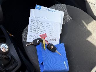 Dacia Dokker 1.5 Blue dCi 90 Solid picture 19