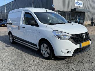 Dacia Dokker 1.5 Blue dCi 90 Solid picture 3