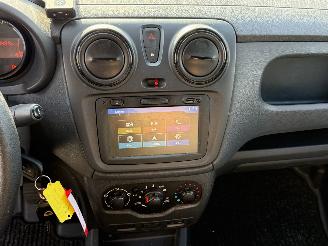 Dacia Dokker 1.5 Blue dCi 90 Solid picture 17